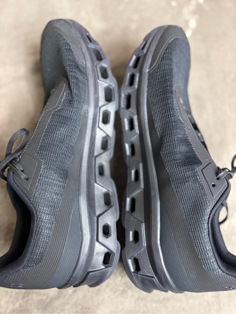 On Cloud Cloudtec Sz 13 - Picture 6 of 9